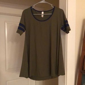 LuLaRoe Perfect Tee XXSmall NEW!